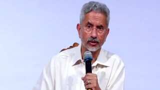 'Things are changing for better when it comes to J&K...': Jaishankar takes dig at Pak