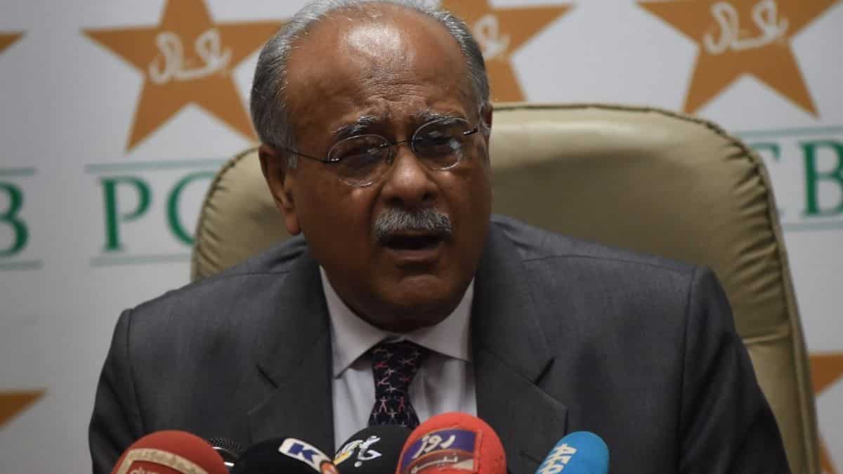 Sri Lanka, Bangladesh lend support to BCCI over not sending Indian team to Pakistan for Asia Cup - Reports