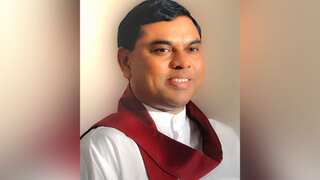 Sri Lanka’s former finance minister Basil Rajapaksa jets off to the US