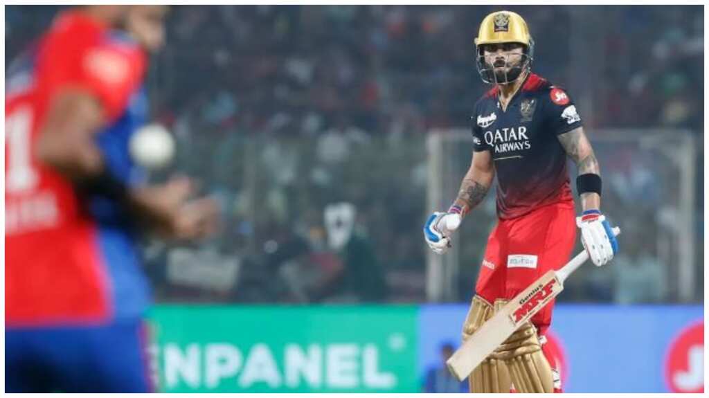 IPL 2023: Ravi Shastri shares words of wisdom for Virat Kohli over his strike rate concerns