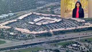 Woman from India's Hyderabad killed in Texas mall shooting