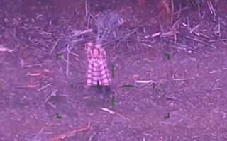 No food, no water, only wine: 48-year-old woman miraculously survives five days in bush