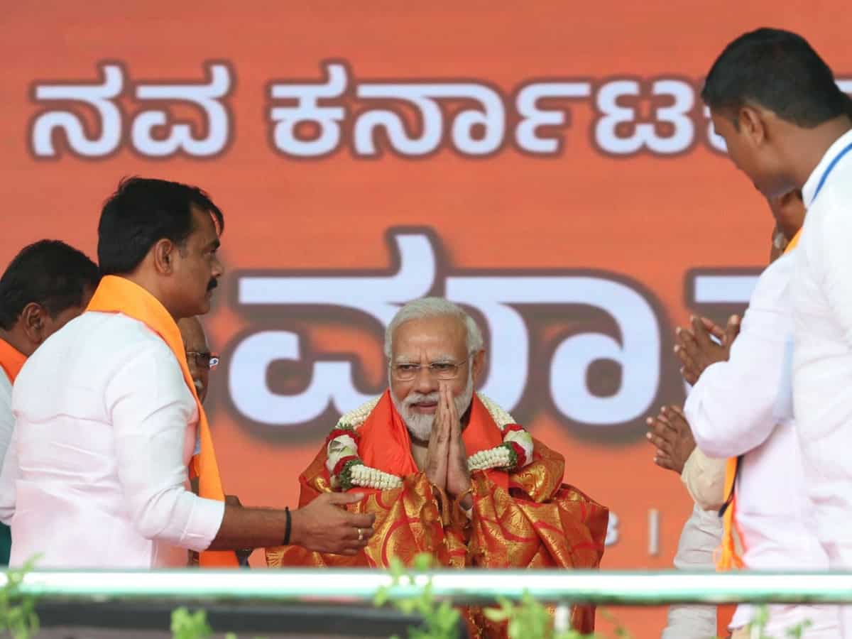 Karnataka Elections 2023: Key battlegrounds that will decide fate of Karnataka Karnataka Elections 2023: Key battlegrounds that will decide fate of Karnataka