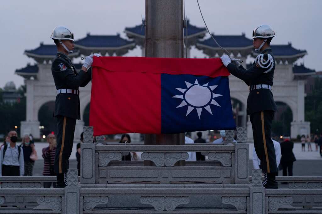 As Chinese invasion threat looms, US fast-tracks $500 million weapons deal with Taiwan