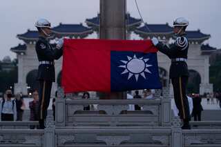 As Chinese invasion threat looms, US fast-tracks $500 million weapons deal with Taiwan
