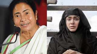 CM Mamata Banerjee bans Sudipto Sen's The Kerala Story in West Bengal