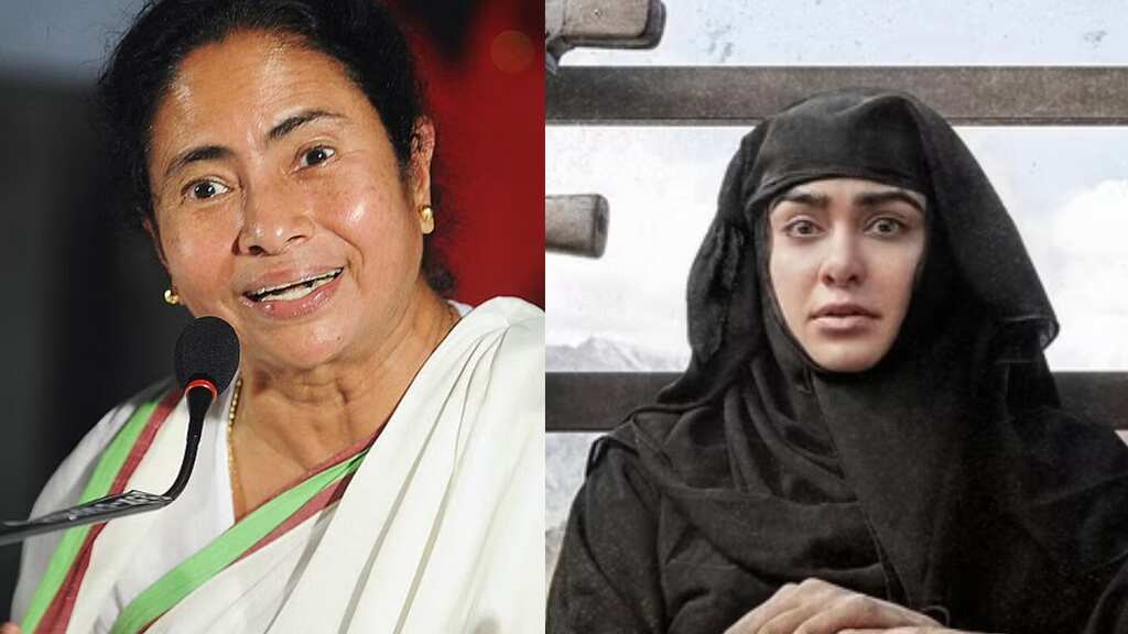 The Kerala Story gets banned in West Bengal to maintain 'peace' 