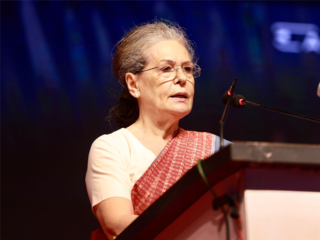 Congress provides update on Sonia Gandhi, Mallikarjun Kharge attending Ram Temple consecration ceremony