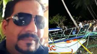 Kerala boat tragedy: Police nab owner of the sunken vessel
