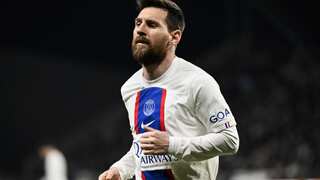 Lionel Messi on his way to Saudi following PSG fallout, to be joined by former teammates at Al Hilal - Reports