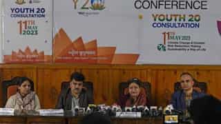 G20 in India: Kashmir University to hold Youth 20 consultation meeting on May 11