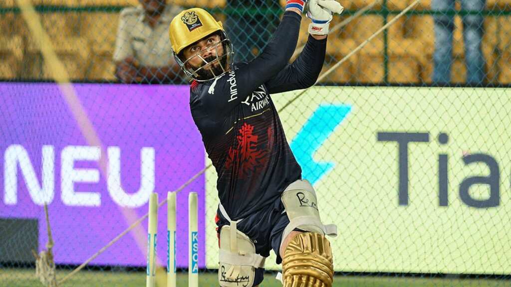 Explained: Virat Kohli and IPL strike rate - A historically slow affair