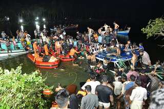 Kerala boat tragedy: Oversight, corruption resulted in one of state's deadliest accidents