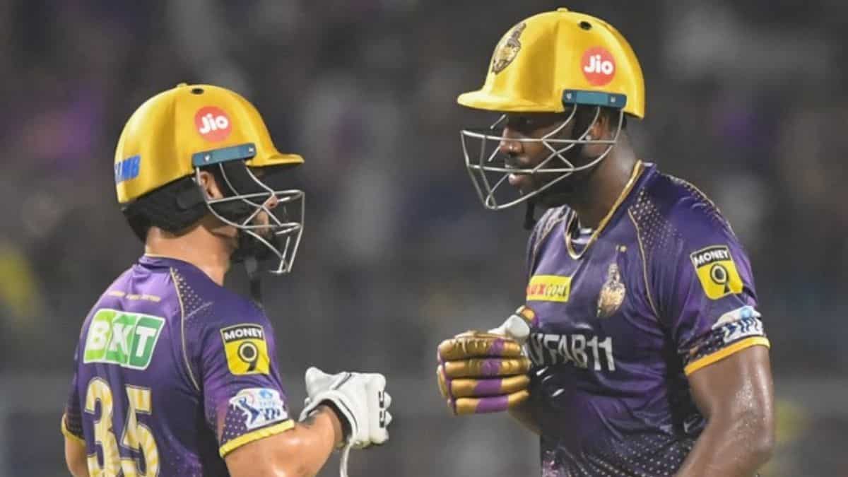 IPL 2023: Finishers Rinku, Russell seal last-ball win for KKR as they beat Punjab Kings by 5 wickets