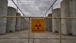 Russia suspends operations at Zaporizhzhia nuclear plant, evacuates civilians amid threat of 'provocation'