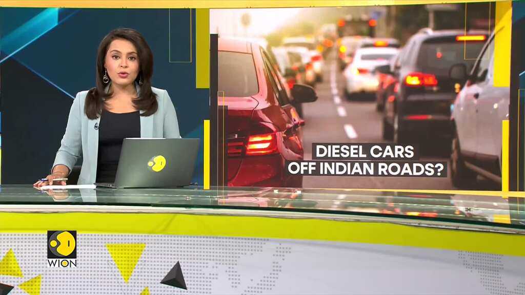 India revs up for greener mobility, govt panel puts brake on diesel