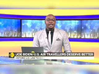 US readies laws to make airlines compensate passengers for delays