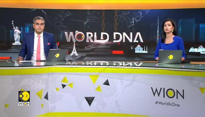 WionNews Video