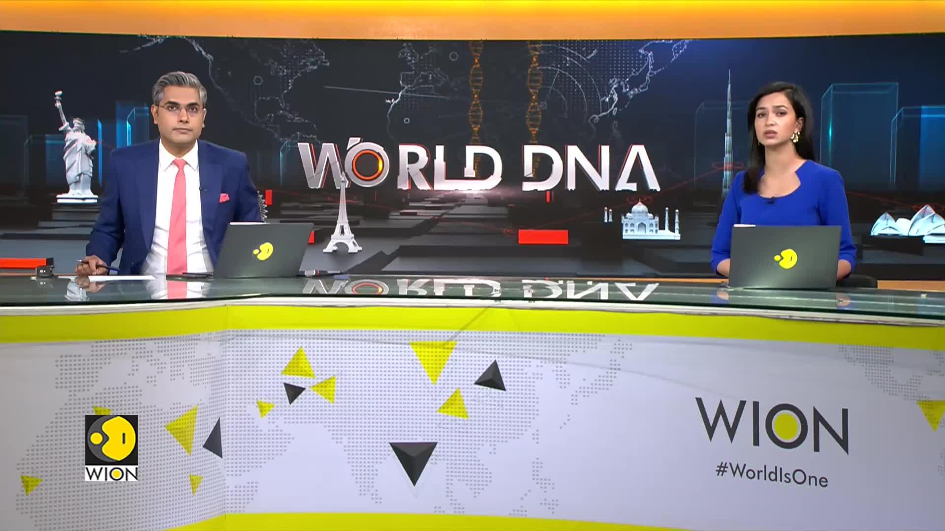 WionNews Video