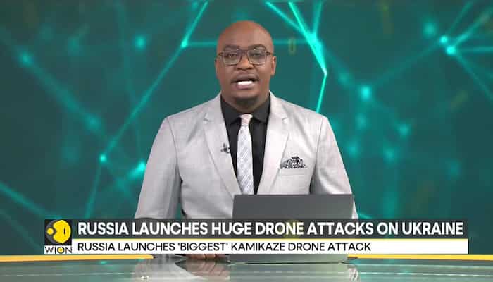 WionNews Video