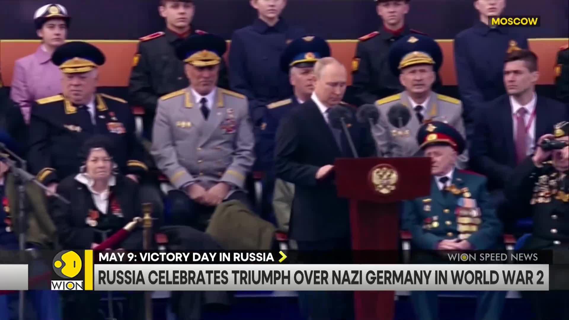 WionNews Video