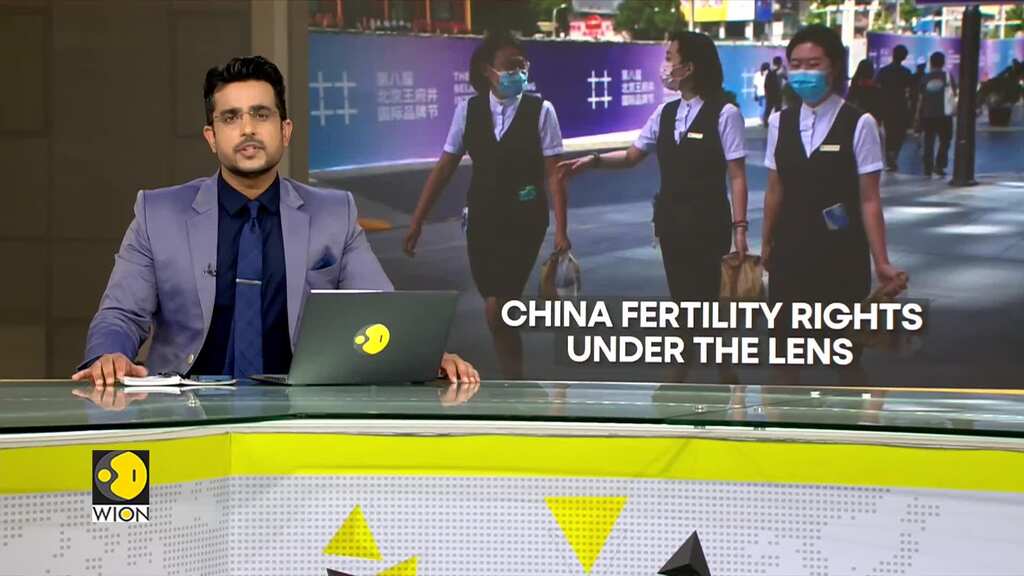 China: Fighting for fertility rights | A ray of hope after four years of court battle