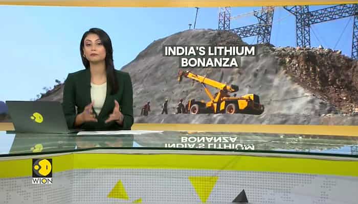WionNews Video