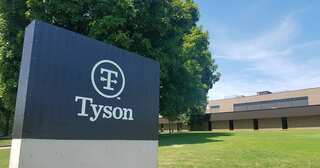Tyson Foods: How a climate disaster caused a stock plunge that slashed a family's fortune