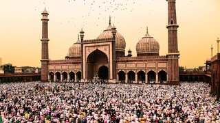 India: Delhi's iconic Jama Masjid may soon get seminal revamp