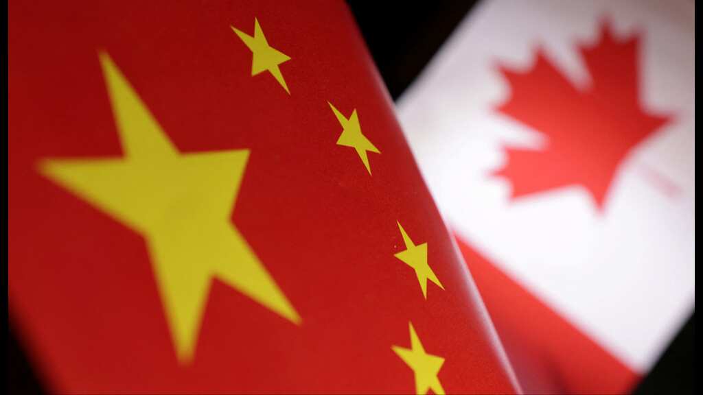 Canada expels Chinese diplomat who allegedly sought to intimidate lawmaker; Beijing responds