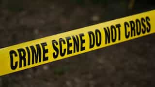 Gunmen in Nigeria kidnap 40 worshippers from church