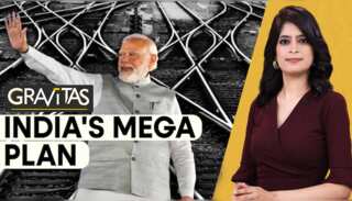 Gravitas: India counters China's influence in the Arab world