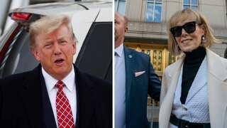 Trump civil rape case: Trump is a non-stop liar who destroyed Carroll’s reputation, jury hears closing remarks