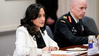 Canada eyes more non-nuclear cooperation with AUKUS allies