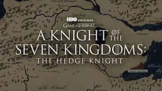 Game of Thrones spinoff 'The Hedge Knight' hits pause due to WGA strike