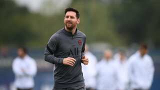 Messi to play in Saudi, say sources close to deal