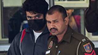 Aftab Poonawala charged with murder, disappearance of evidence in Shraddha Walkar case