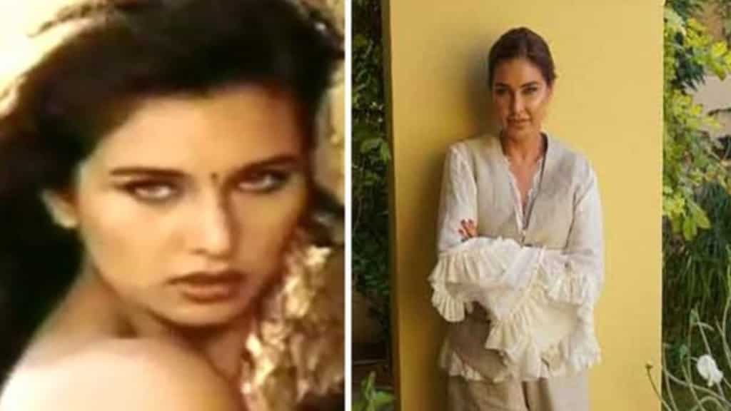 Lisa Ray reveals she cringes inwardly everytime Afreen Afreen plays: Felt uncomfortable sharing the video
