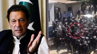 Al-Qadir trust case: Everything about the controversy that led to former Pak PM Imran Khan's arrest