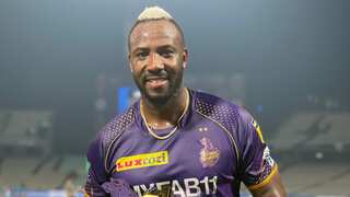 IPL 2023: 'Not sure if I would...:' KKR's Andre Russell after getting run-out on penultimate ball against PBKS