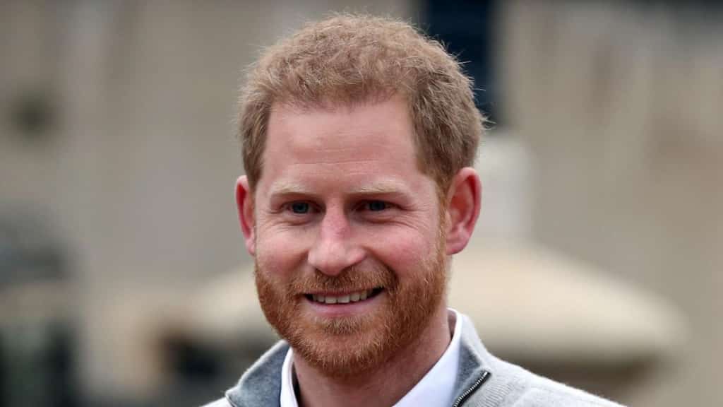 Prince Harry to visit London in May for Invictus Games 10th anniversary