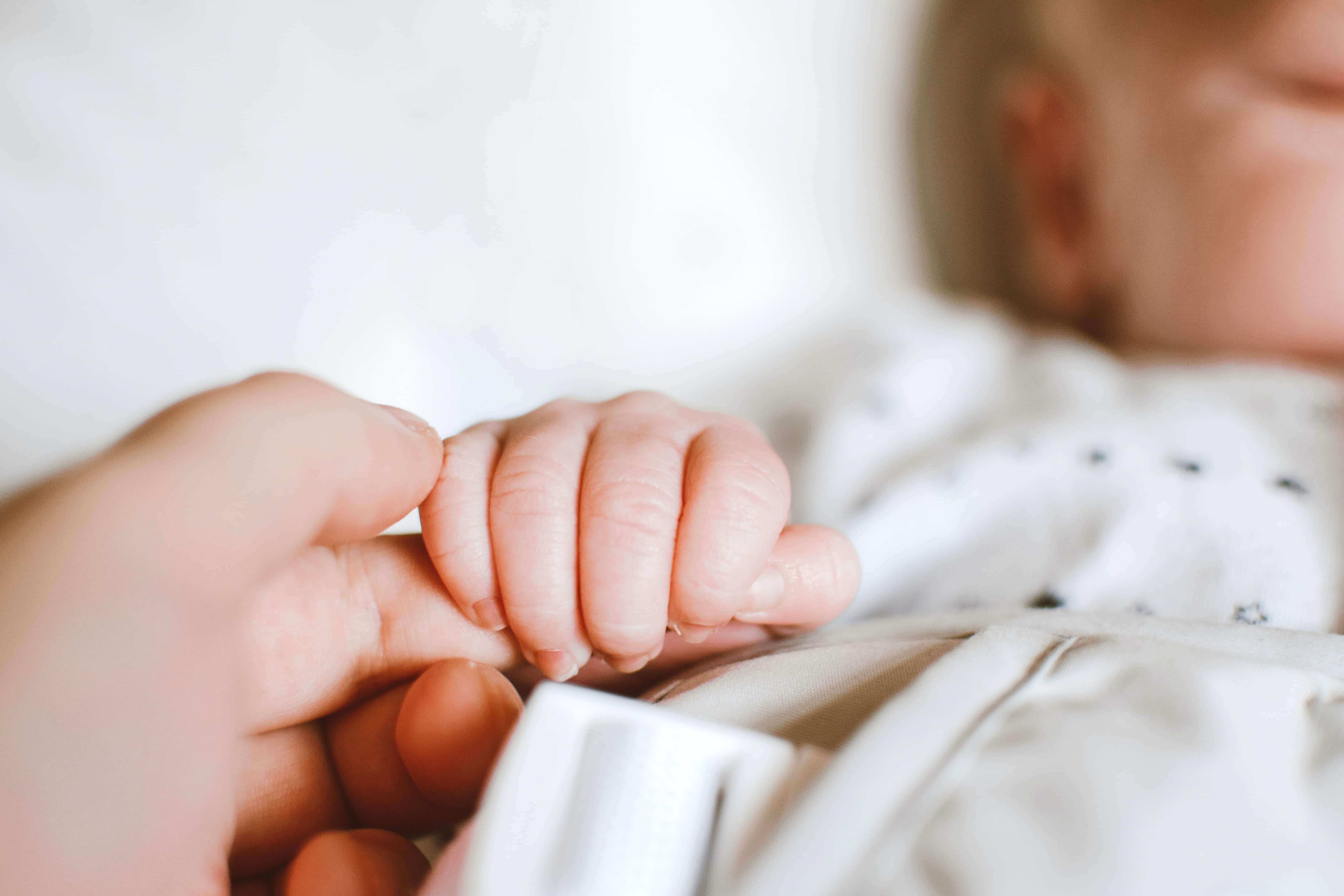 Simple measures can prevent a million baby deaths a year: Study Simple measures can prevent a million baby deaths a year: Study