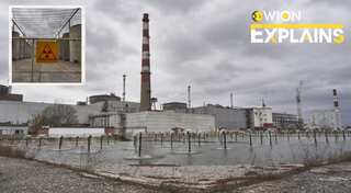 Explained: How Zaporizhzhia plant can become a nuclear flashpoint in Russia-Ukraine war