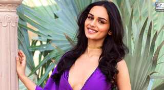 Estée Lauder names Manushi Chhillar as global brand ambassador