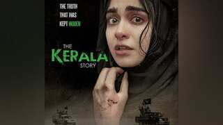 The Kerala Story box office: Adah Sharma’s film crosses Rs 100 cr mark