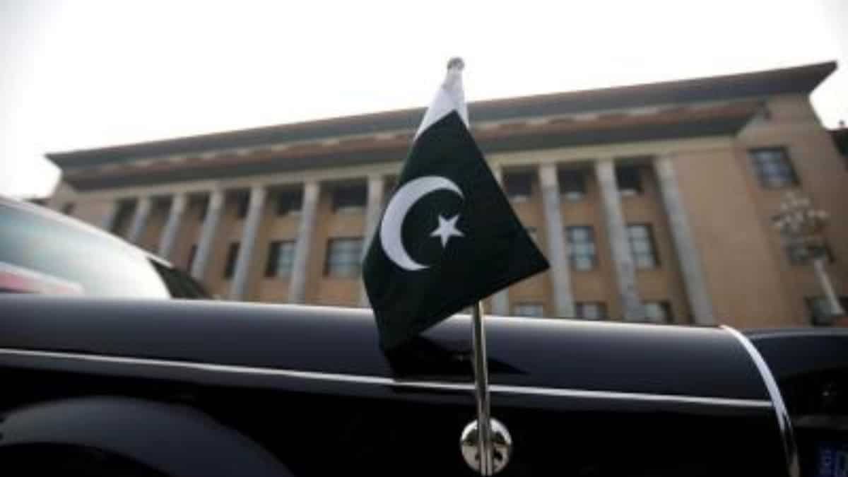 Imran Khan arrest: How ISI 'angels' rule Pakistan