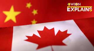 From Huawei's Meng arrest to Xi-Trudeau spat: Issues that led to strained China-Canada ties