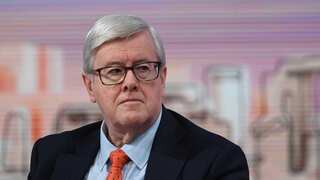 John Allan to step down as Tesco’s chairman following allegations of sexual harassment