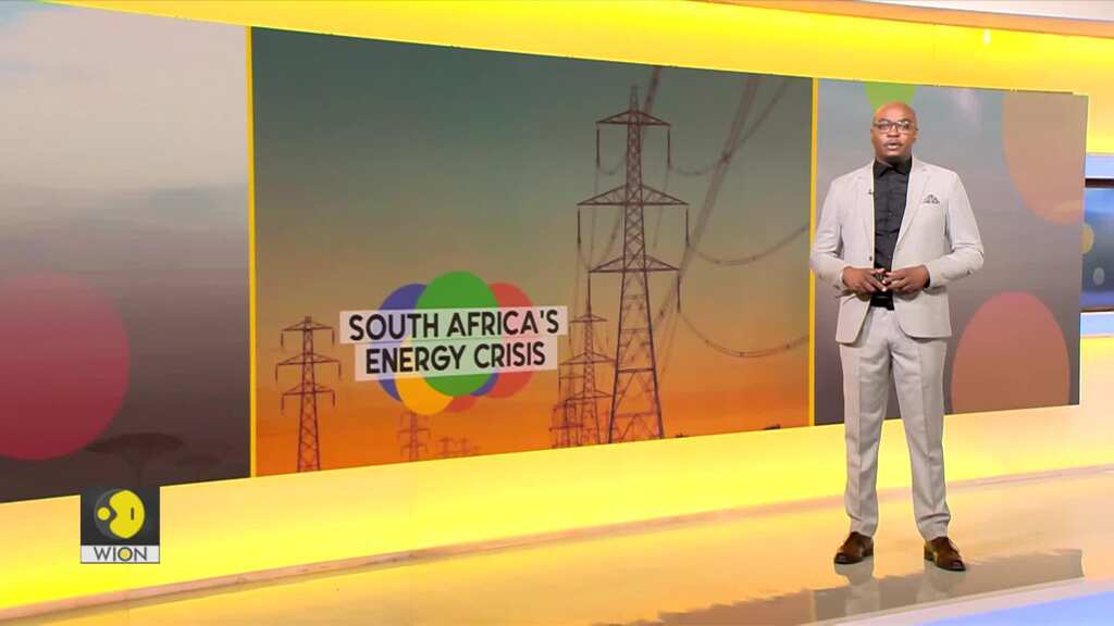South Africa: Electricity issues worry farmers