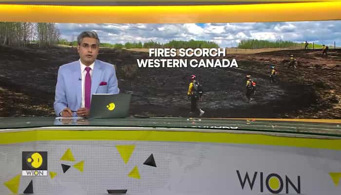WionNews Video